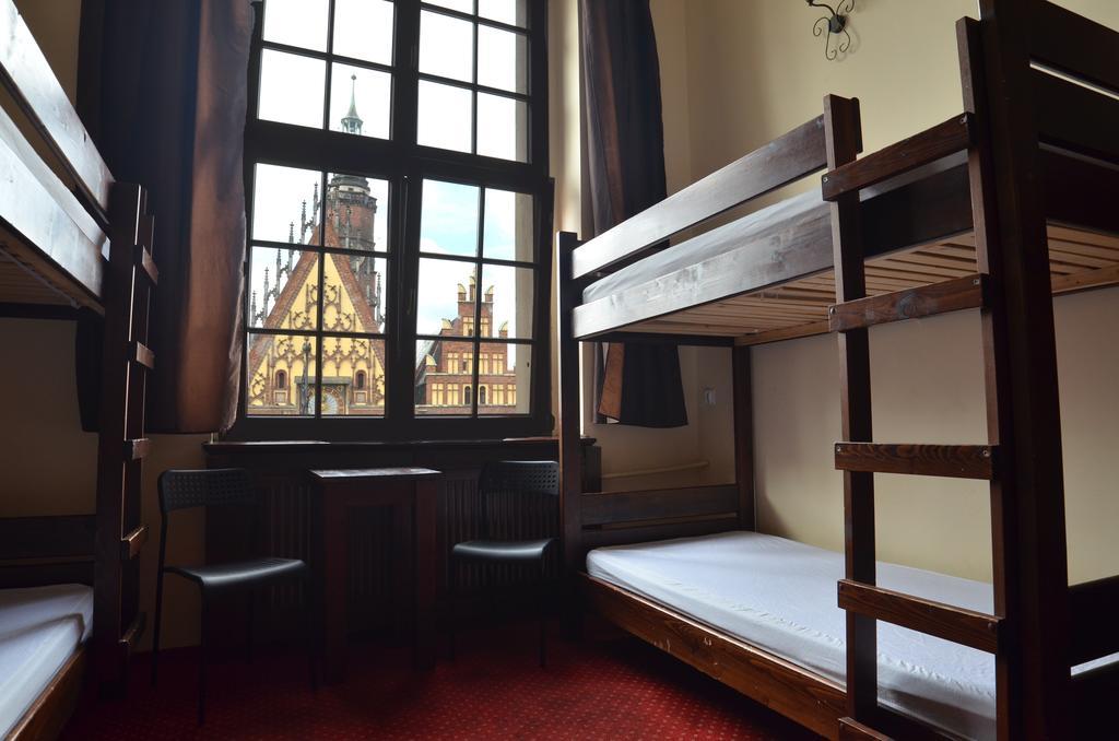 The One Hostel - Wroclaw — Photos 3