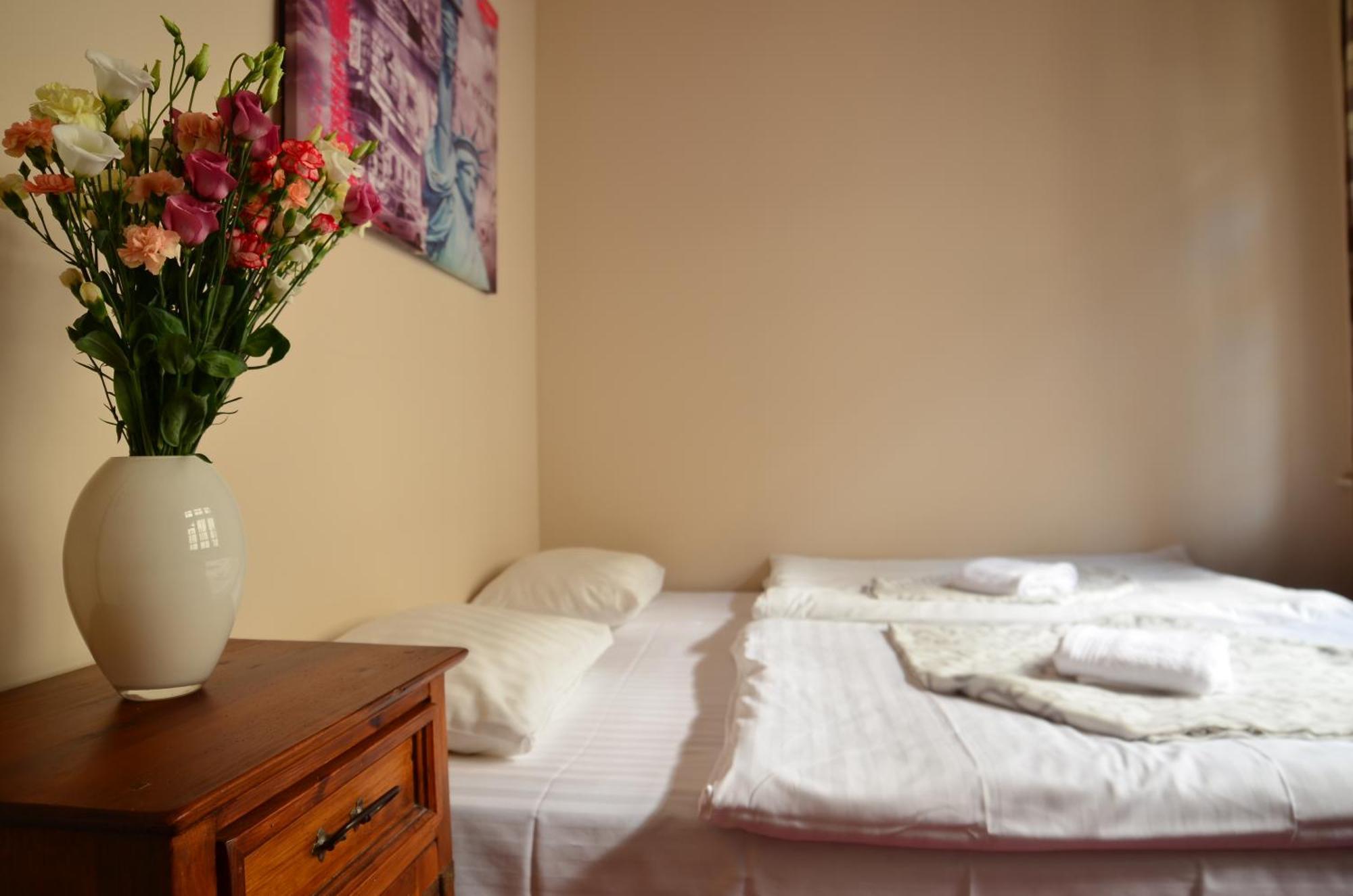 The One Hostel - Wroclaw — Photos 2