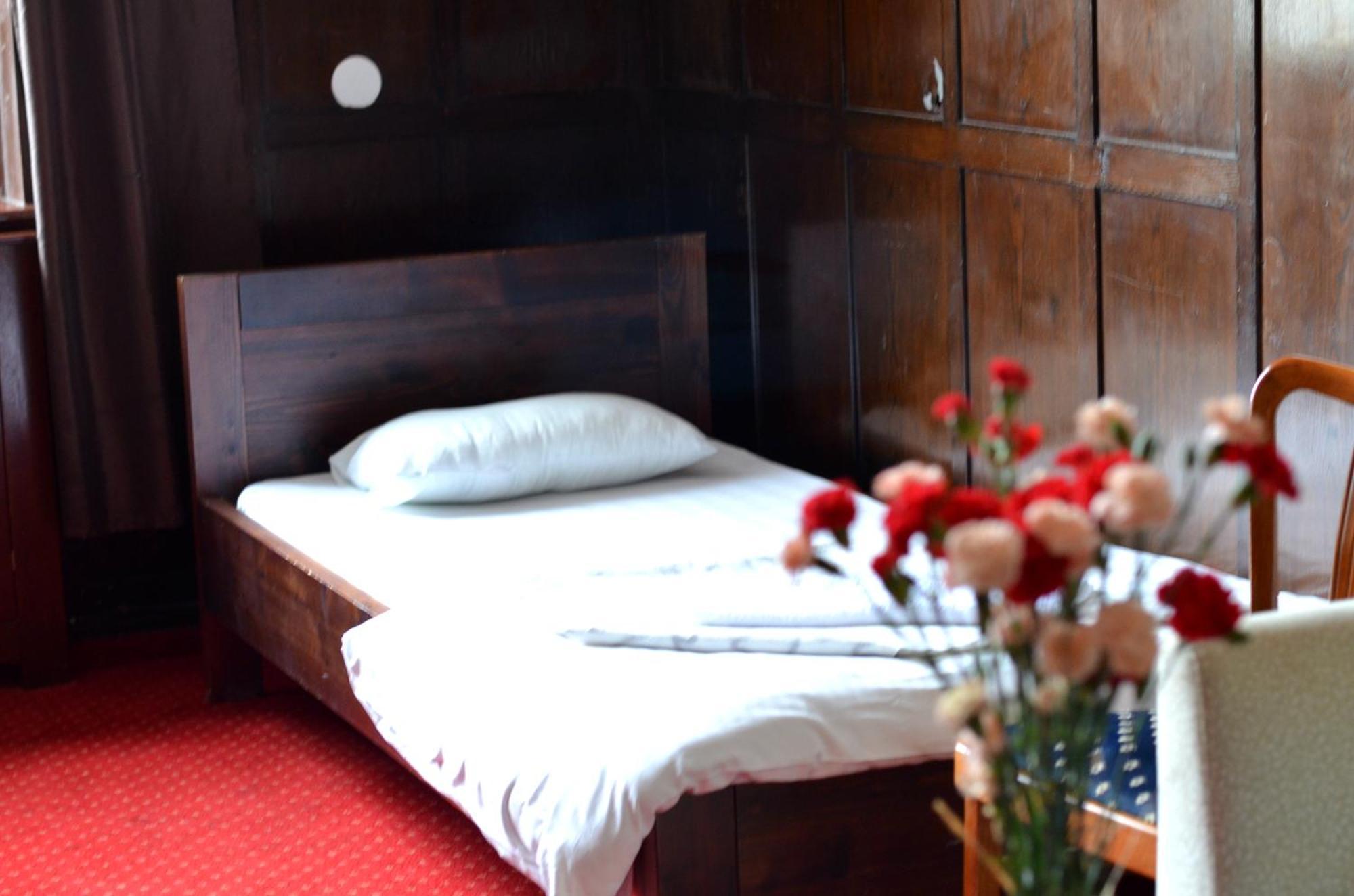 The One Hostel - Wroclaw — Photos 1